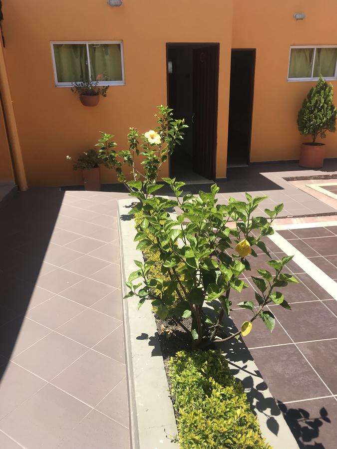Hostal El Hangar Rionegro Luaran gambar
