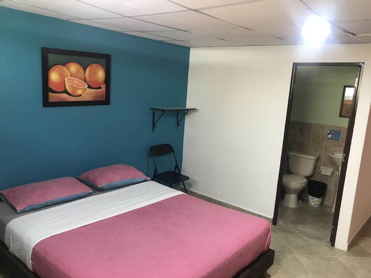 Hostal El Hangar Rionegro Luaran gambar