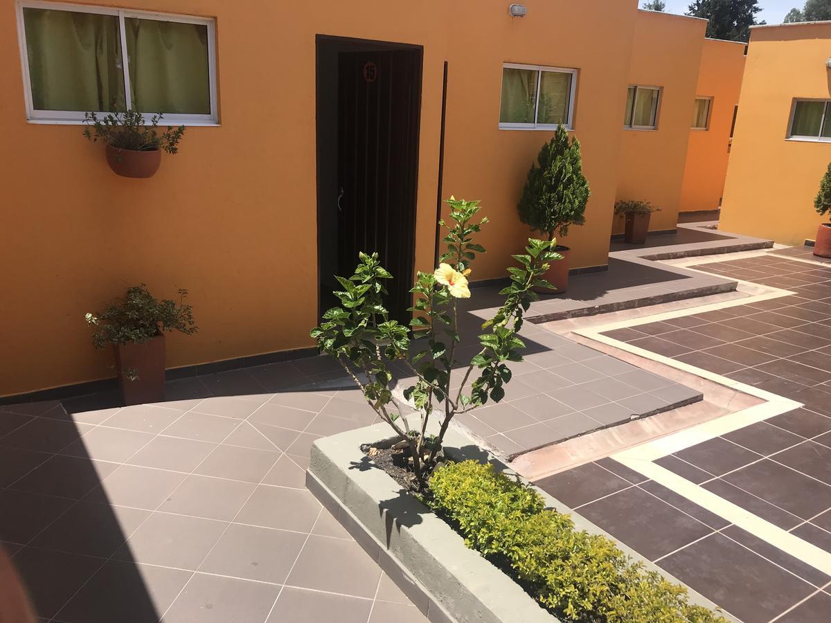 Hostal El Hangar Rionegro Luaran gambar