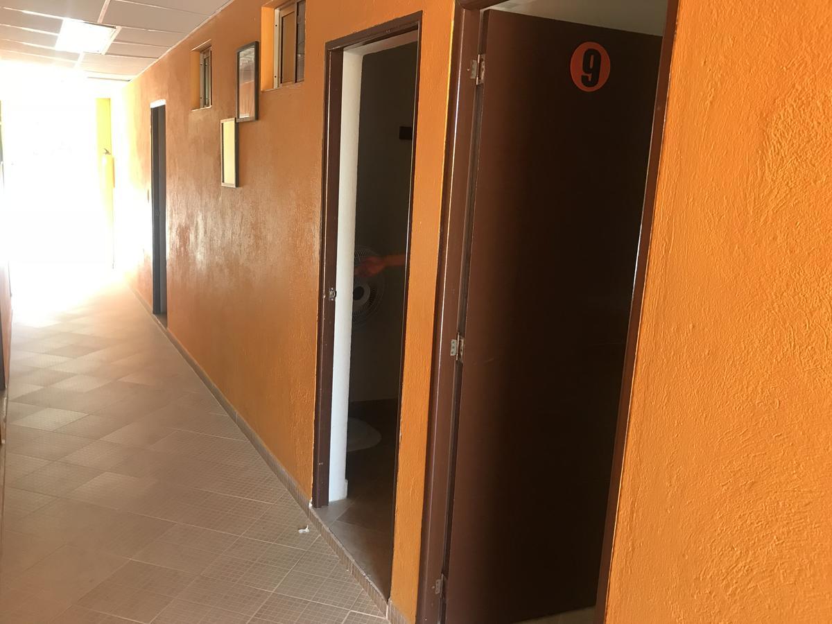 Hostal El Hangar Rionegro Luaran gambar